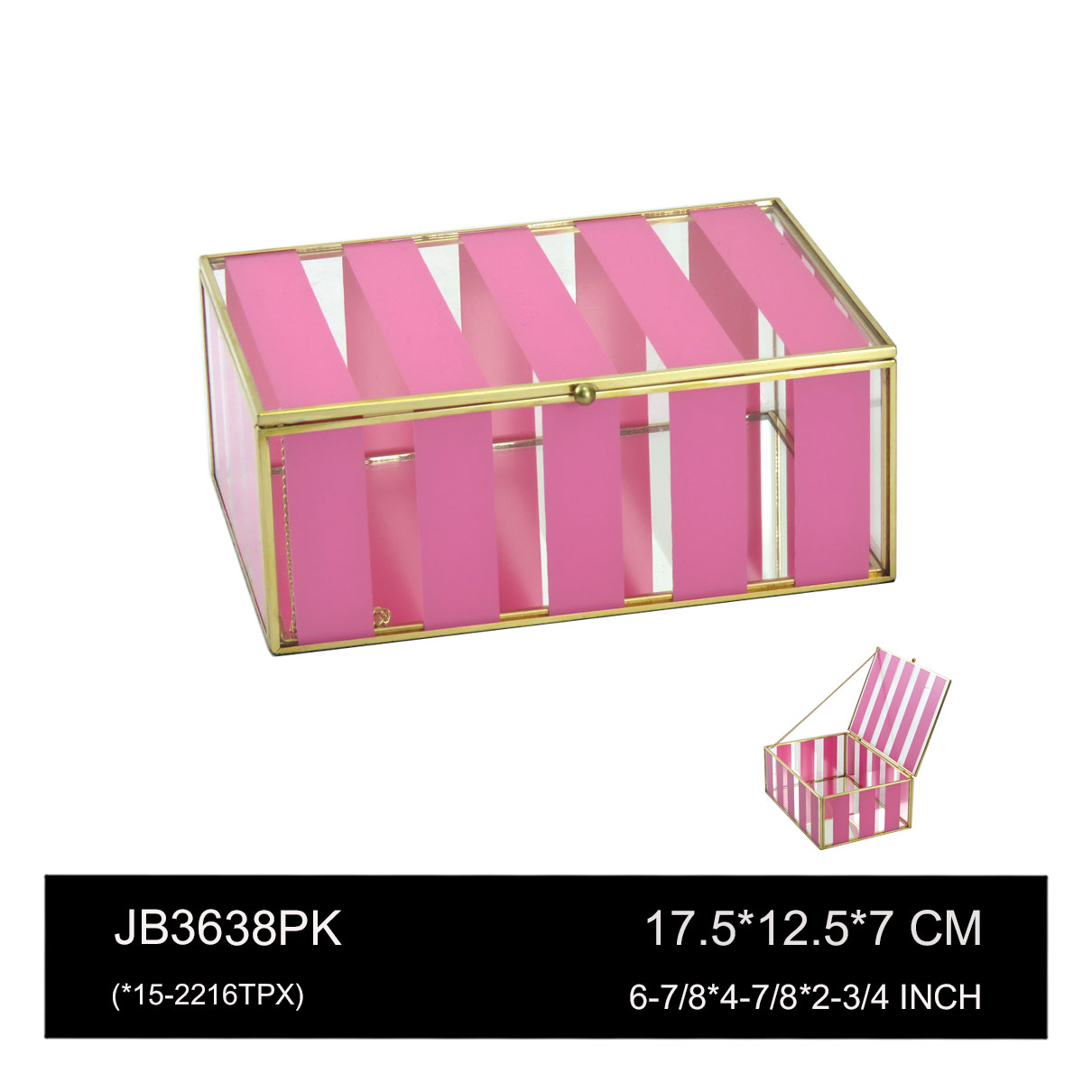 JB3638PK